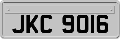 JKC9016