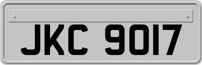 JKC9017
