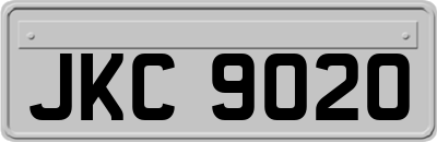 JKC9020