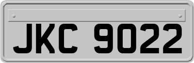 JKC9022