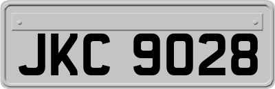 JKC9028