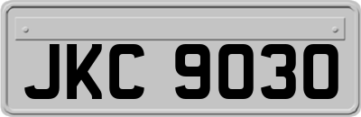 JKC9030