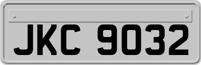 JKC9032