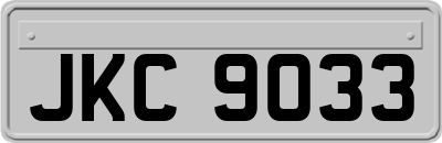 JKC9033