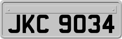 JKC9034