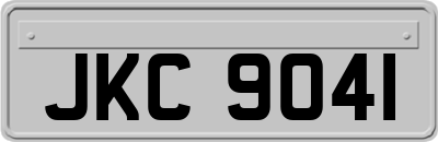 JKC9041