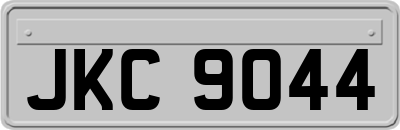 JKC9044