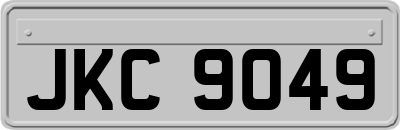 JKC9049