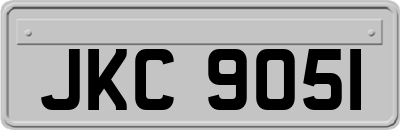 JKC9051