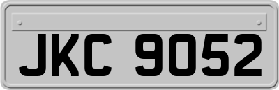 JKC9052