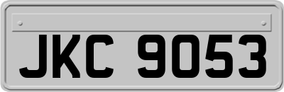 JKC9053