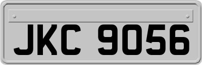 JKC9056