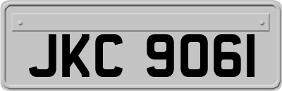 JKC9061
