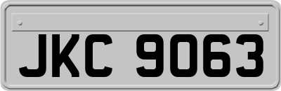 JKC9063
