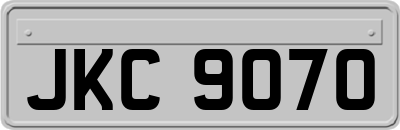 JKC9070