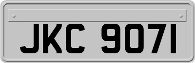 JKC9071