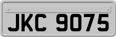 JKC9075