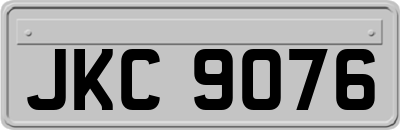 JKC9076
