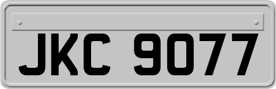 JKC9077