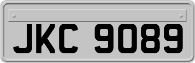 JKC9089