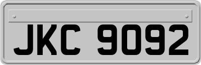 JKC9092
