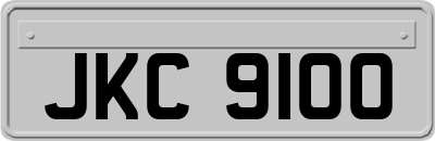 JKC9100