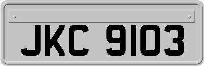 JKC9103