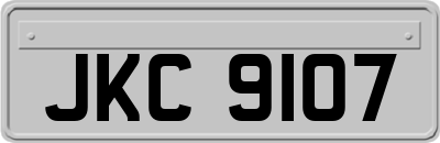 JKC9107