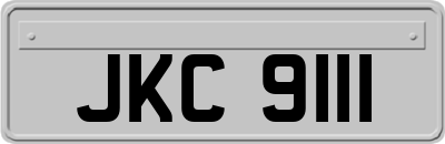 JKC9111