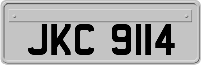 JKC9114