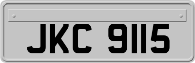 JKC9115