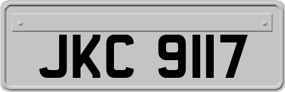 JKC9117