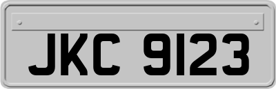 JKC9123