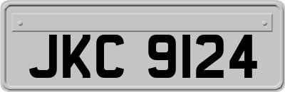 JKC9124