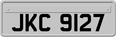 JKC9127
