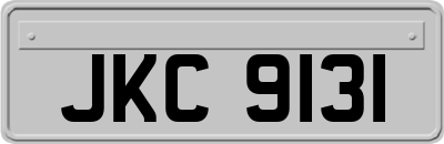 JKC9131