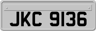 JKC9136