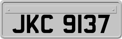 JKC9137