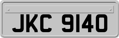 JKC9140
