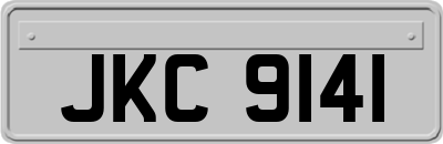 JKC9141