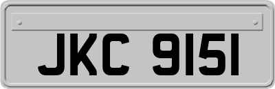 JKC9151