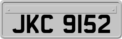 JKC9152