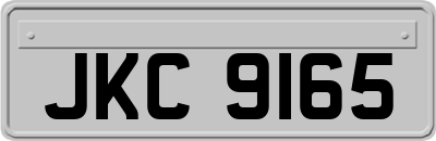JKC9165