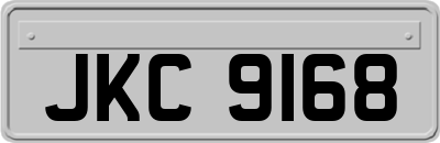 JKC9168
