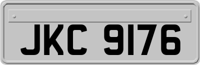 JKC9176