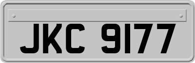 JKC9177