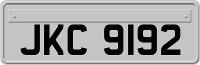 JKC9192