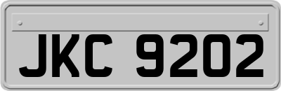 JKC9202