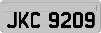 JKC9209