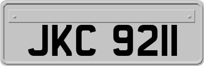 JKC9211